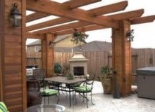 Kwikfynd Pergolas
petherick
